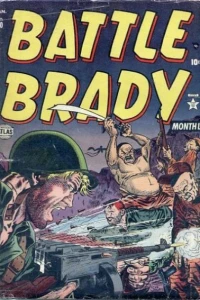 Battle Brady