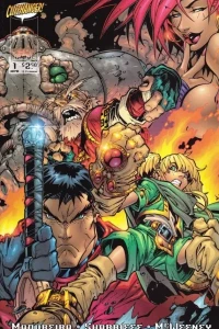 Battle Chasers