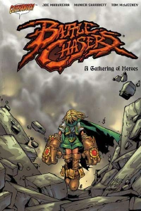 Battle Chasers: A Gathering of Heroes