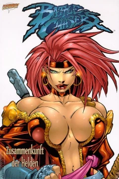 Battle Chasers Sonderband