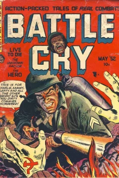 Battle Cry