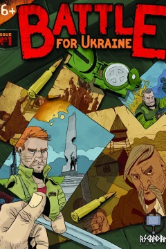 Battle for Ukraine