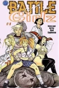Battle Girlz