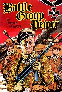 Battle Group Peiper (1991) - Series 