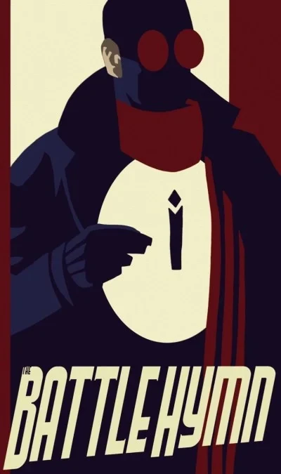 Battle Hymn: Farewell To The Golden Age (2006) - Series 