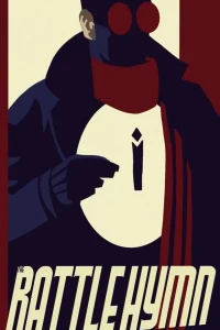 Battle Hymn: Farewell To The Golden Age