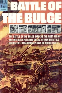 Battle of the Bulge