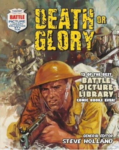 Battle Picture Library Collection (2007) - Series 