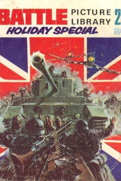 Battle Picture Library Holiday Special
