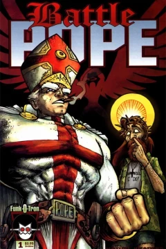 Battle Pope