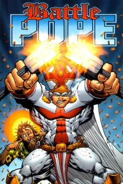 Battle Pope