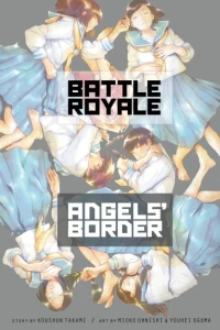 Battle Royale: Angels' Borders