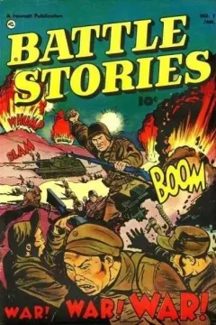Battle Stories