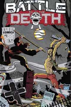 Battle to the Death