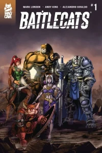 Battlecats