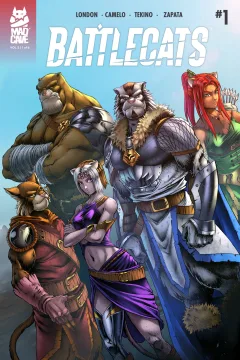 Battlecats
