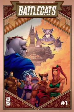 Battlecats