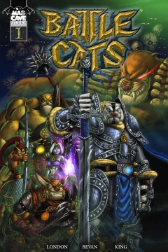 Battlecats