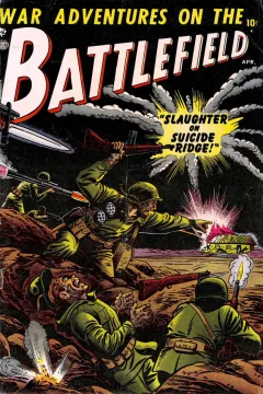 Battlefield
