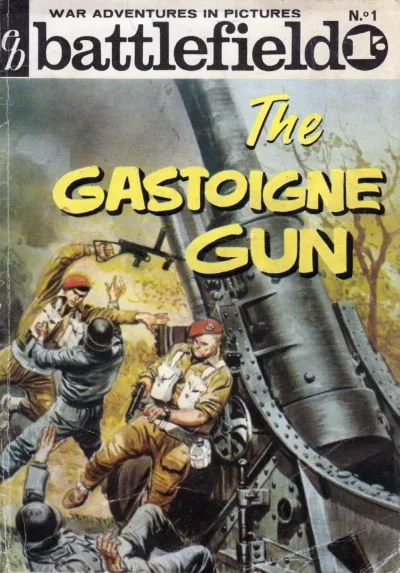 Battlefield (1967) - Series 