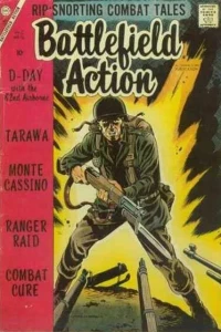 Battlefield Action