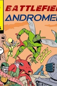 Battlefield Andromeda