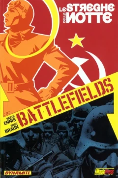 Battlefields