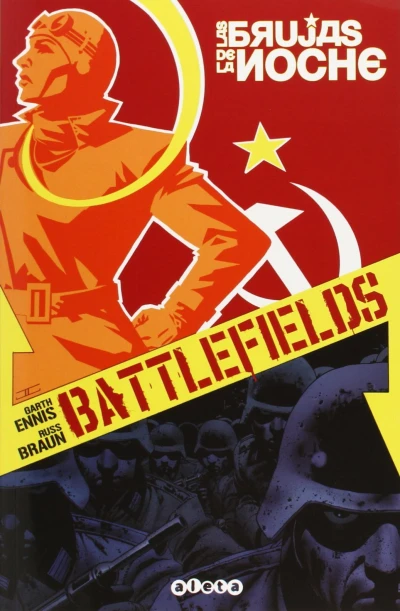 Battlefields - Series 