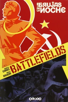 Battlefields