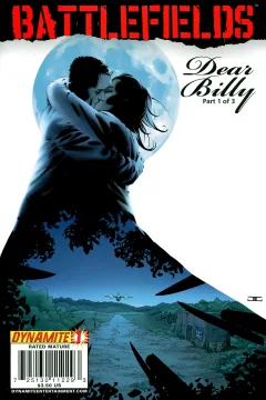 Battlefields: Dear Billy