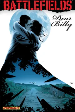 Battlefields: Dear Billy