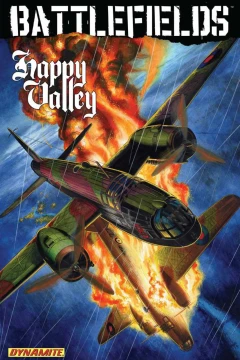 Battlefields: Happy Valley