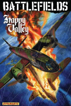 Battlefields: Happy Valley