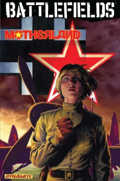 Battlefields: Motherland