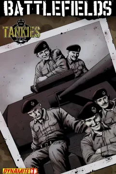 Battlefields: The Tankies