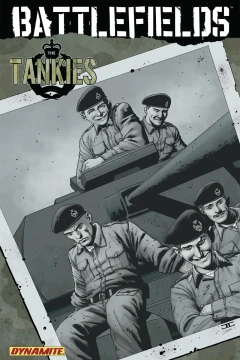 Battlefields: The Tankies