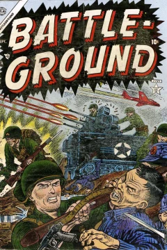 Battleground