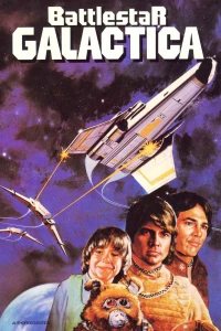 Battlestar Galactica