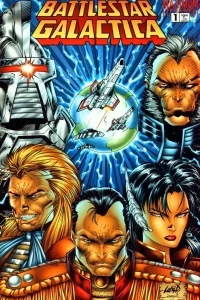 Battlestar Galactica