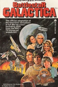 Battlestar Galactica