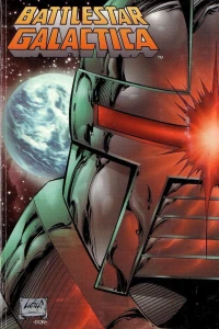 Battlestar Galactica