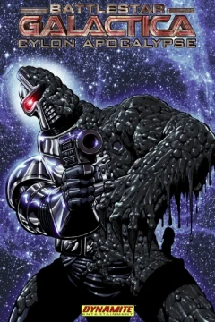 Battlestar Galactica: Cylon Apocalypse