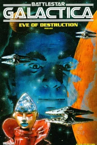 Battlestar Galactica Eve of Destruction Prelude