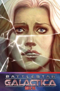 Battlestar Galactica: Six