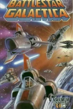 Battlestar Galactica: Special Edition