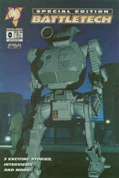 Battletech