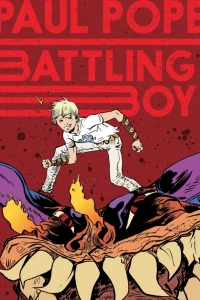 Battling Boy