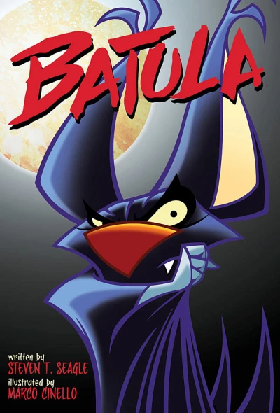 Batula (2012) - Series 