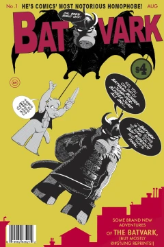 Batvark