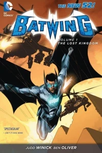 Batwing